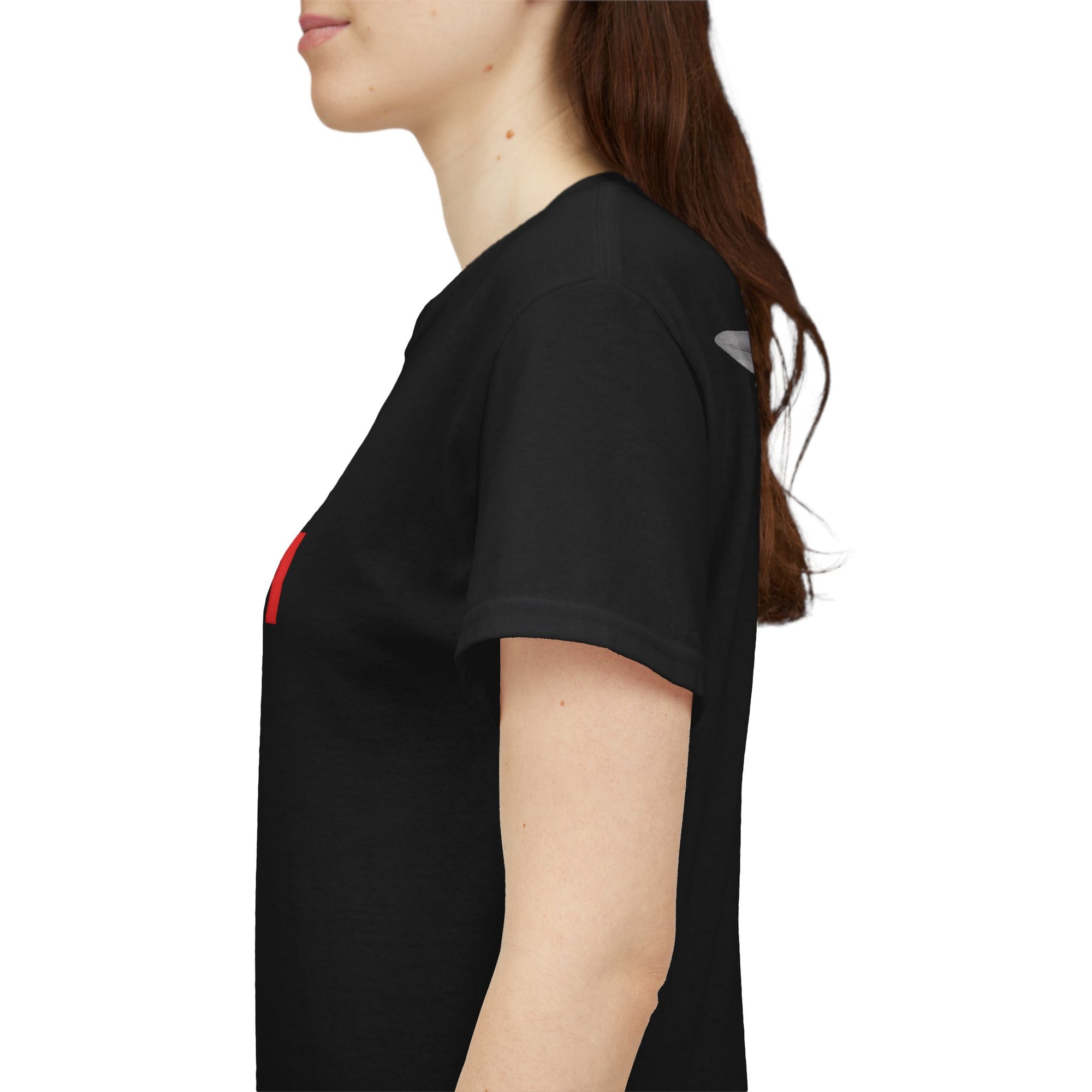 Pravinci Imperium - Black T-Shirt