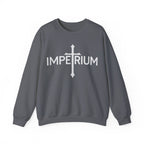 Pravinci Imperium Monocromia - Charcoal Sweatshirt