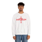 Pravinci Imperium - White Sweatshirt