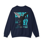 Pravinci Imperium - Navy Sweatshirt