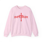 Pravinci Imperium - Light Pink Sweatshirt