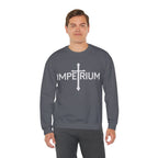 Pravinci Imperium Monocromia - Charcoal Sweatshirt