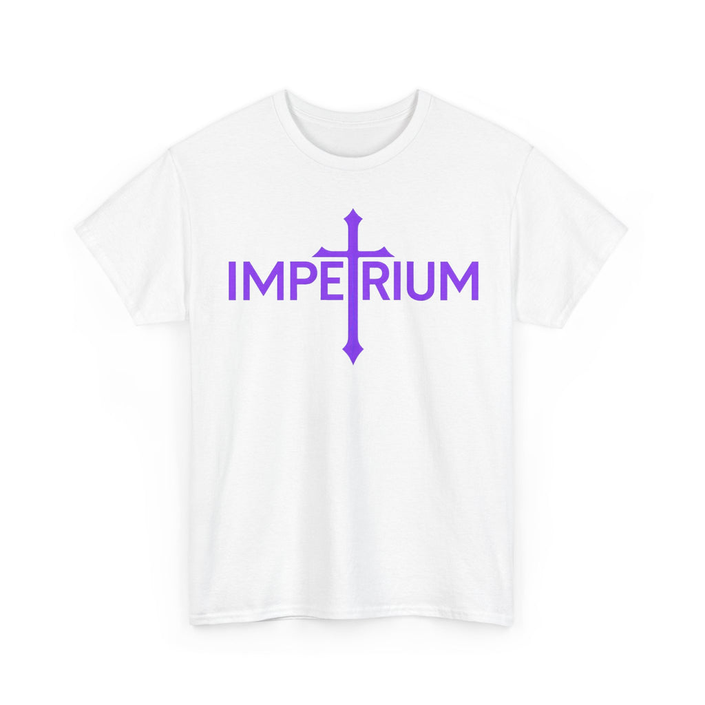 Pravinci Imperium - White T Shirt