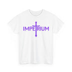 Pravinci Imperium - White T Shirt