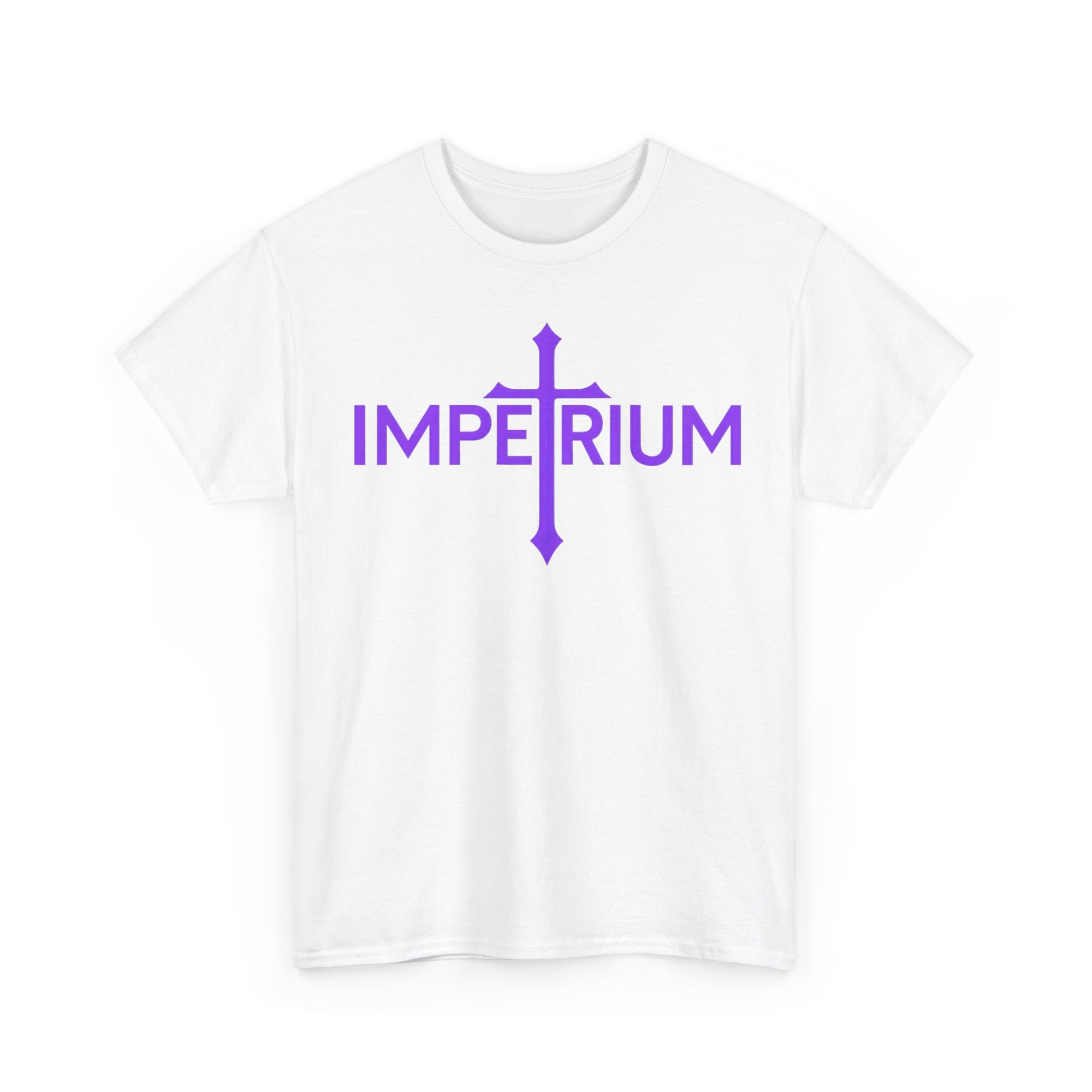 Pravinci Imperium - White T Shirt