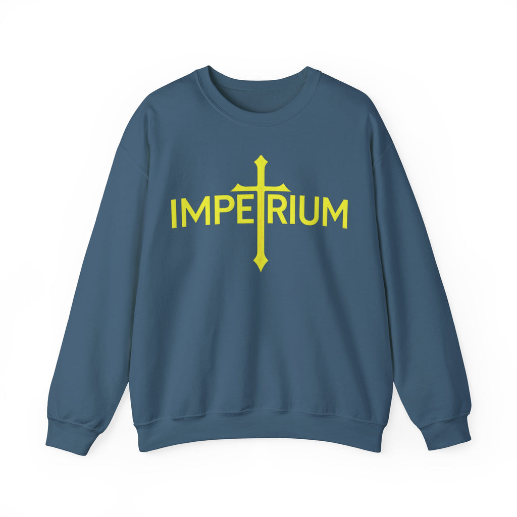 Pravinci Imperium - Indigo Blue Sweatshirt