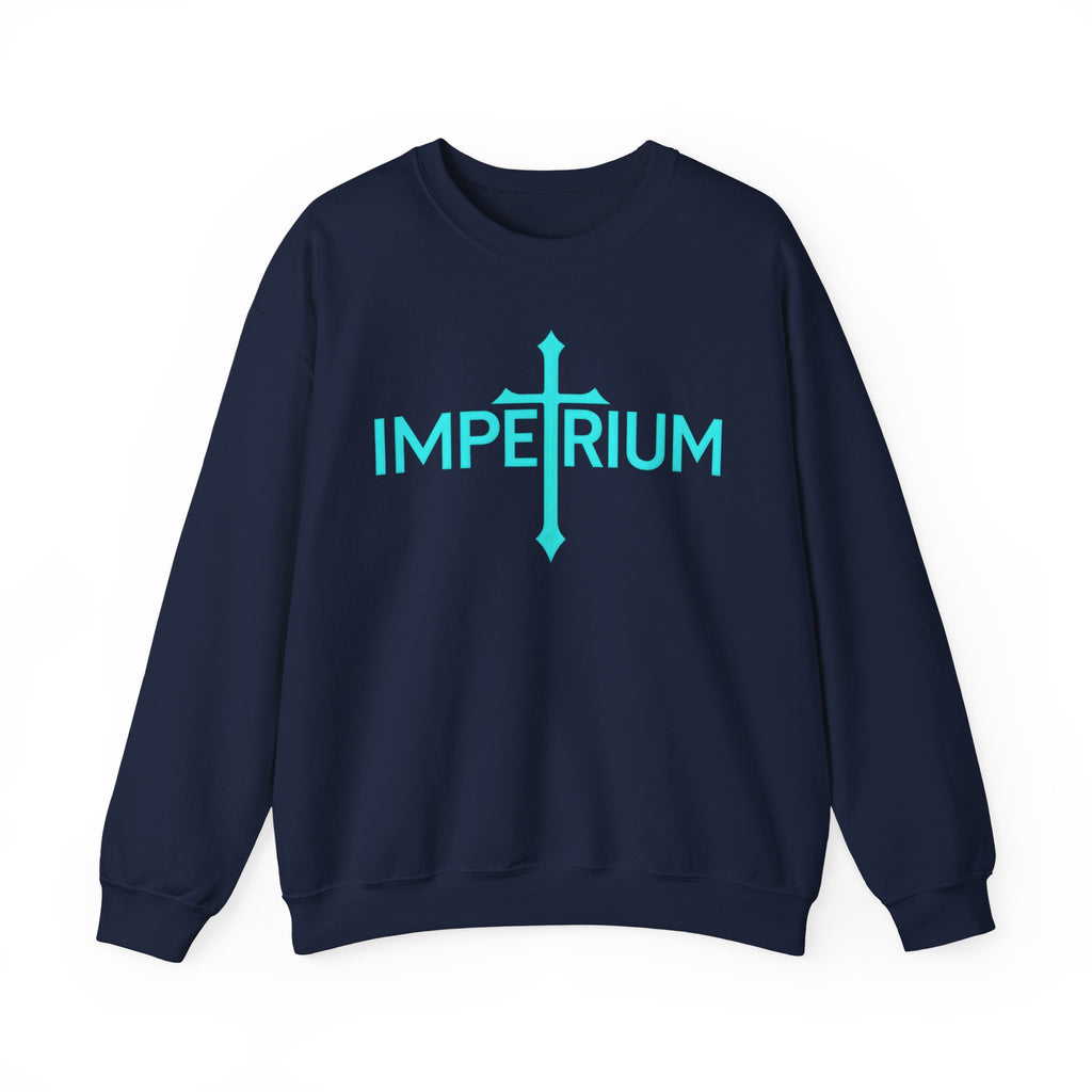 Pravinci Imperium - Navy Sweatshirt