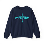 Pravinci Imperium - Navy Sweatshirt