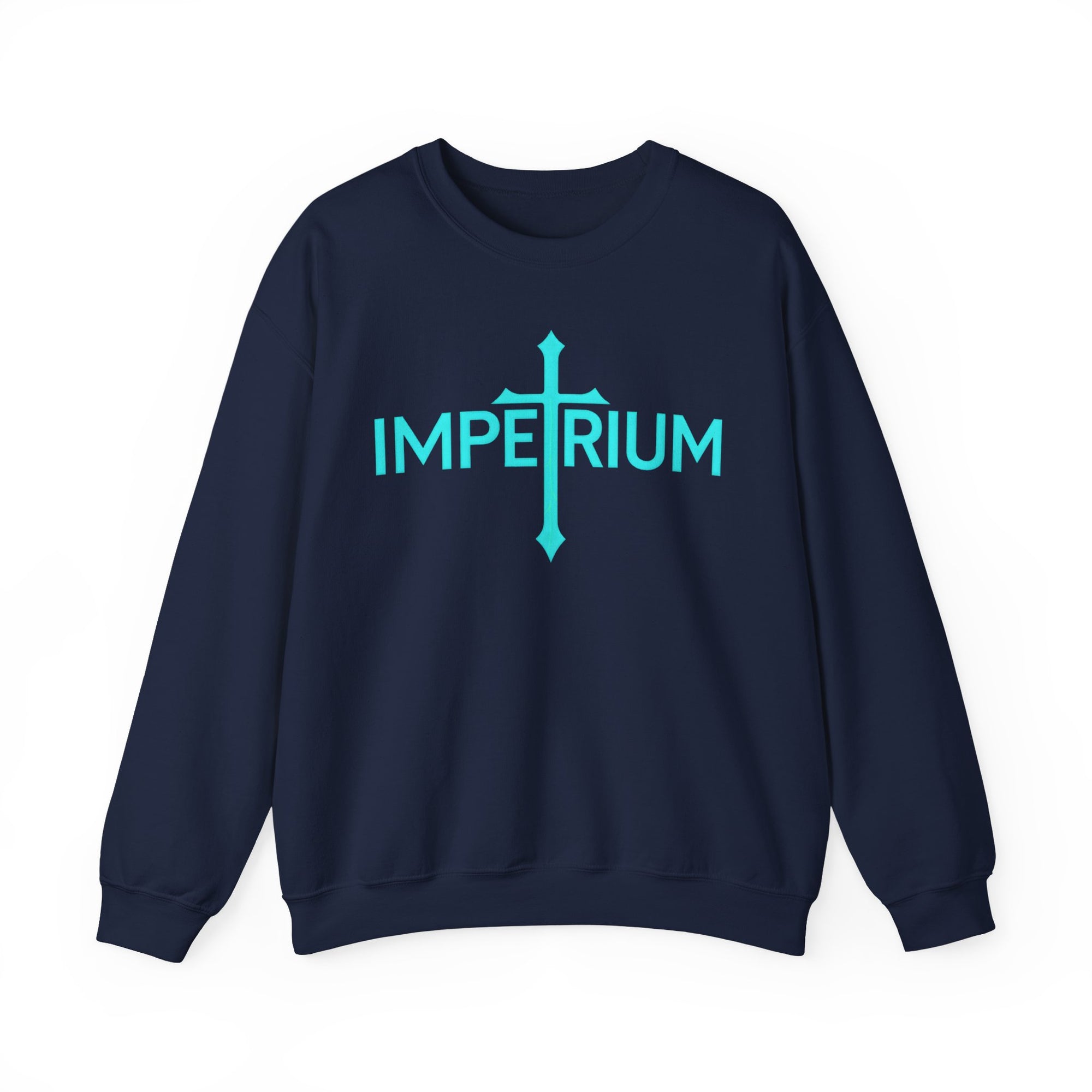 Pravinci Imperium - Navy Sweatshirt
