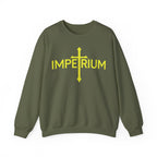 Pravinci Imperium - Military Green Sweatshirt