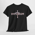 Pravinci Imperium - Black T-Shirt