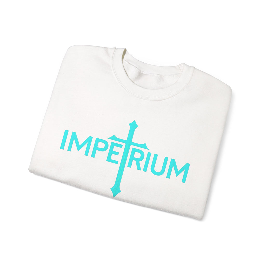 Pravinci Imperium - White Sweatshirt