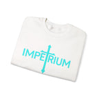 Pravinci Imperium - White Sweatshirt