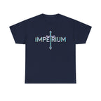 Pravinci Imperium Iridescente - Navy T-Shirt