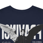 Pravinci Imperium Monocromia - Navy T-Shirt