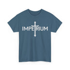Pravinci Imperium Monocromia - Indigo Blue T-Shirt