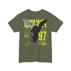 Pravinci Imperium - Military Green T Shirt
