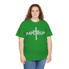 Pravinci Imperium Monocromia - Irish Green T-Shirt