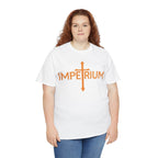 Pravinci Imperium - White T Shirt