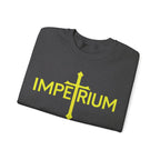 Pravinci Imperium - Dark Heather Sweatshirt