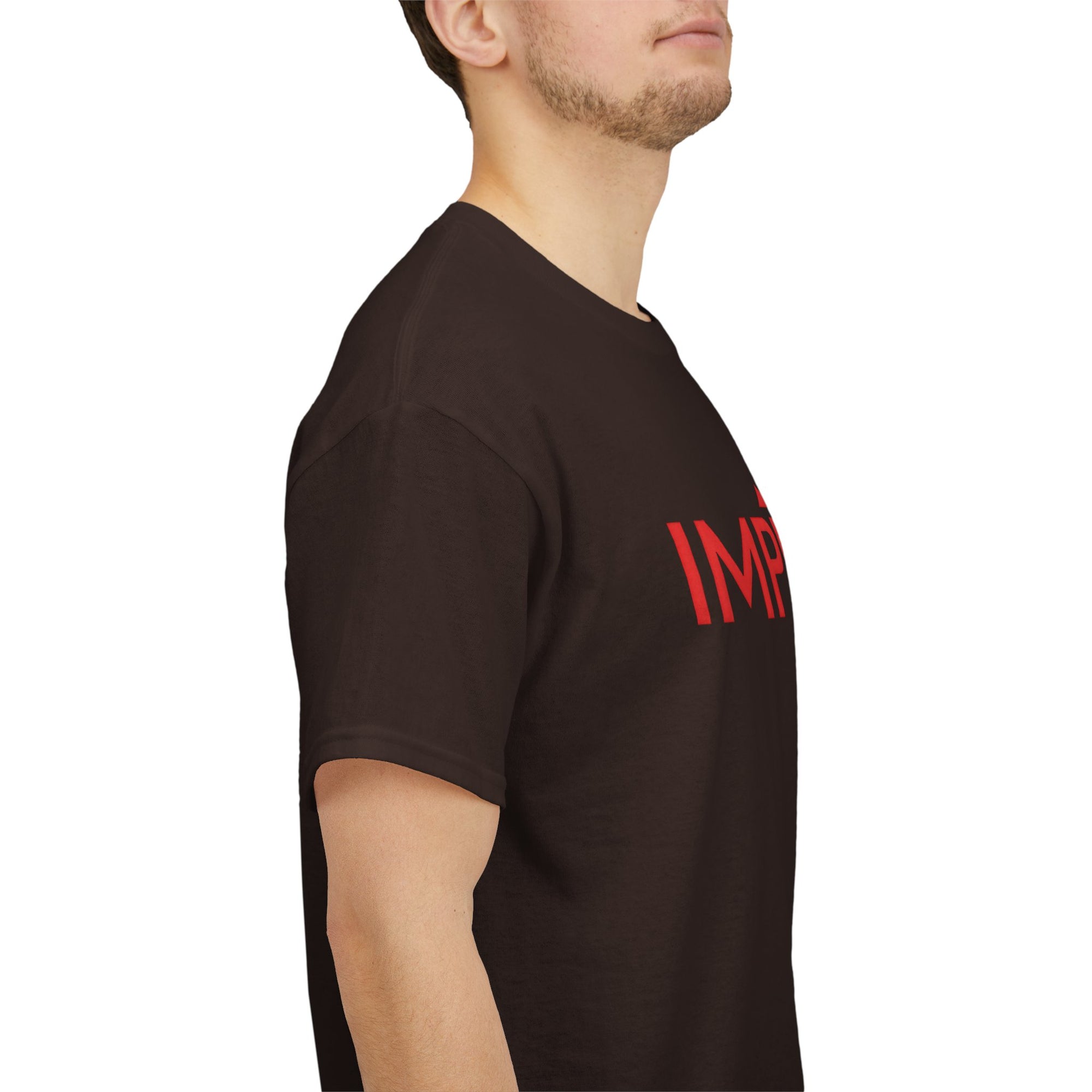Pravinci Imperium - Dark Chocolate T-Shirt