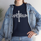 Pravinci Imperium Monocromia - Navy T-Shirt