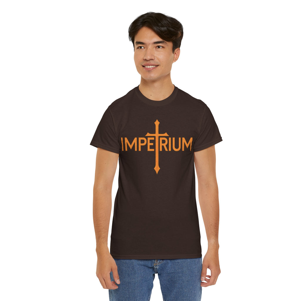 Pravinci Imperium - Dark Chocolate T Shirt