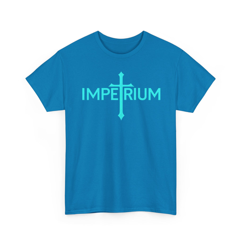 Pravinci Imperium - Sapphire T-Shirt