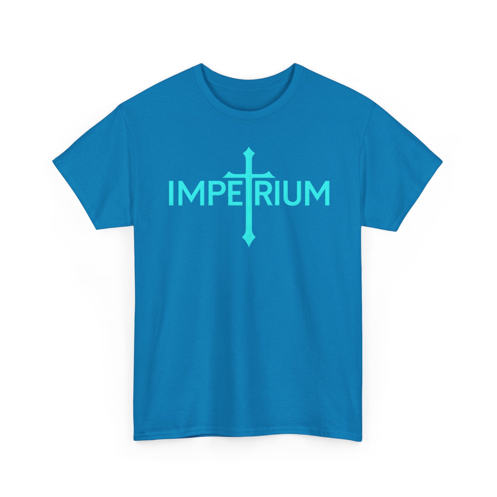 Pravinci Imperium - Sapphire T-Shirt