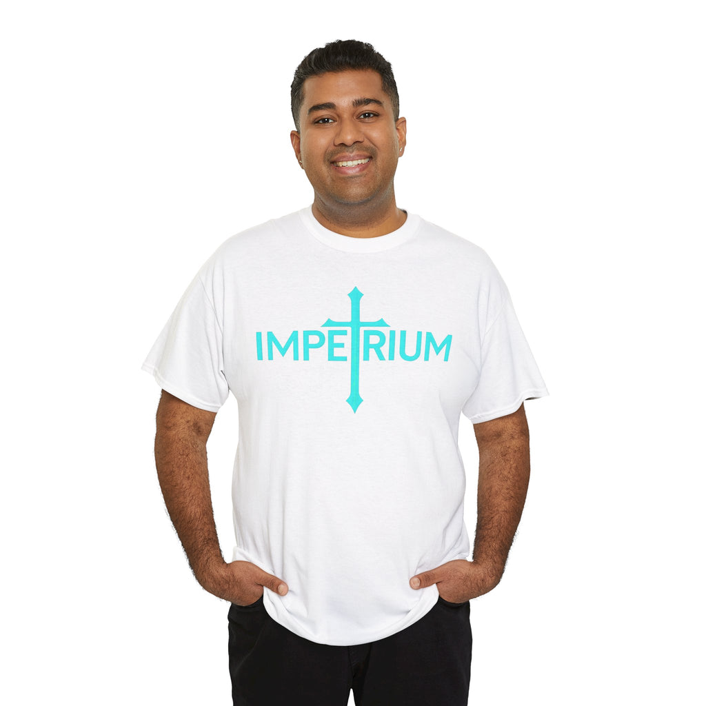 Pravinci Imperium - White T-Shirt