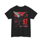 Pravinci Imperium - Black T-Shirt