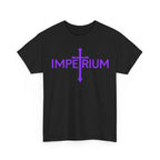 Pravinci Imperium - Black T Shirt