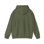 Pravinci Core Hoodie - Olive Green