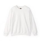 Pravinci Core Sweatshirt - White