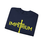 Pravinci Imperium - Navy Sweatshirt