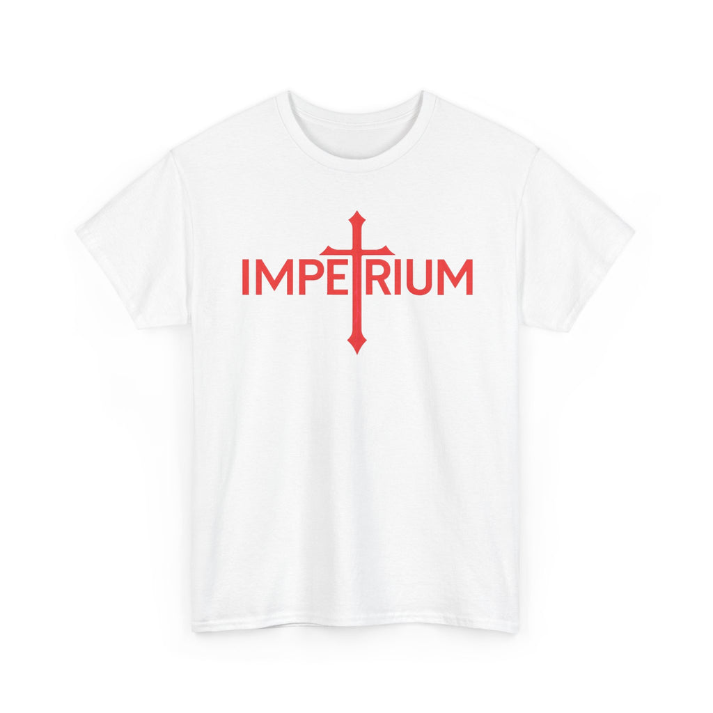 Pravinci Imperium - White T-Shirt