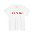 Pravinci Imperium - White T-Shirt
