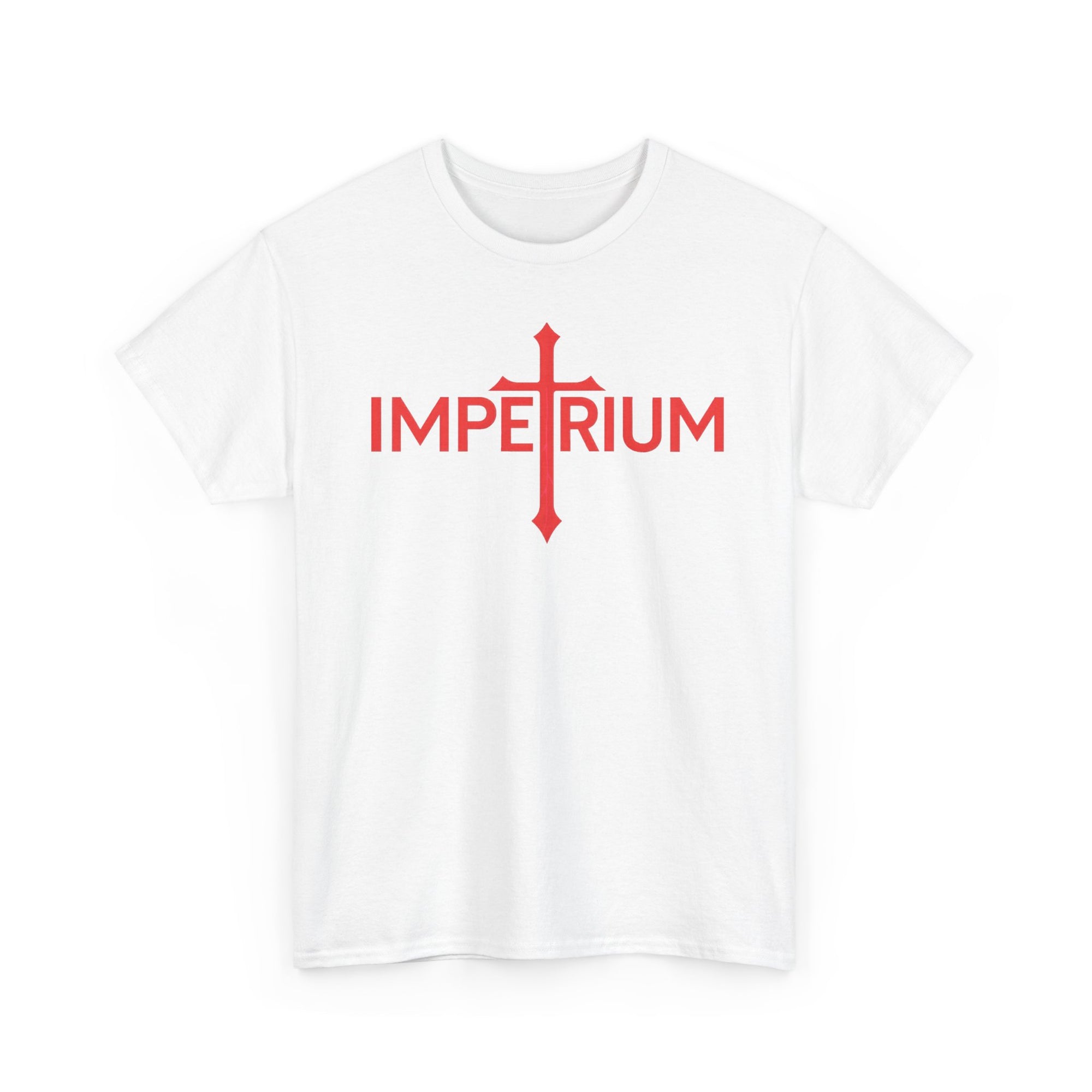 Pravinci Imperium - White T-Shirt