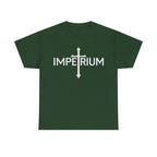Pravinci Imperium Monocromia - Forest Green T-Shirt