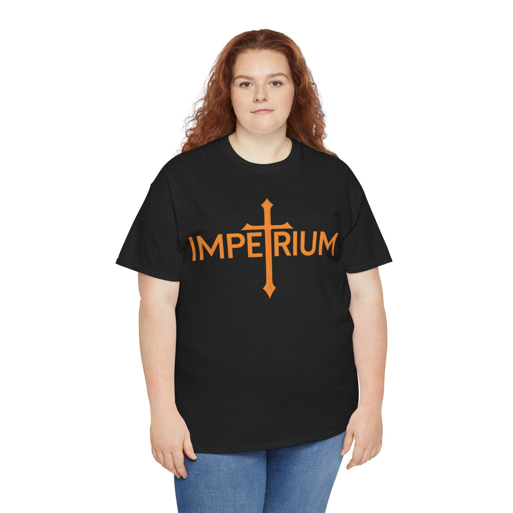 Pravinci Imperium - Black T Shirt