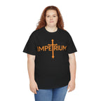 Pravinci Imperium - Black T Shirt