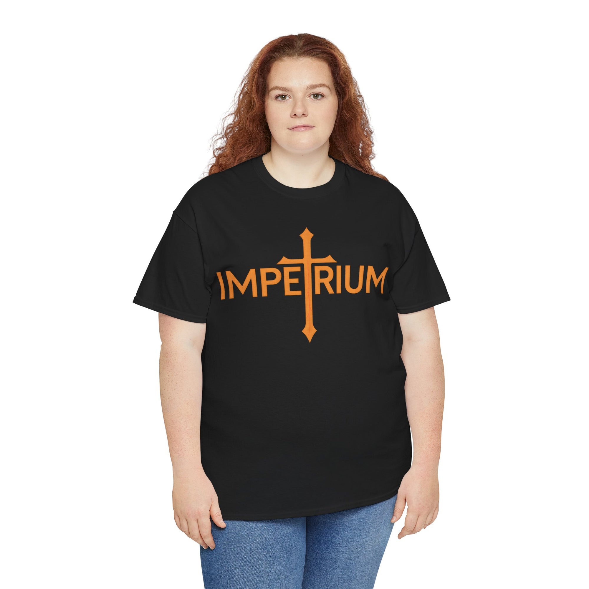 Pravinci Imperium - Black T Shirt