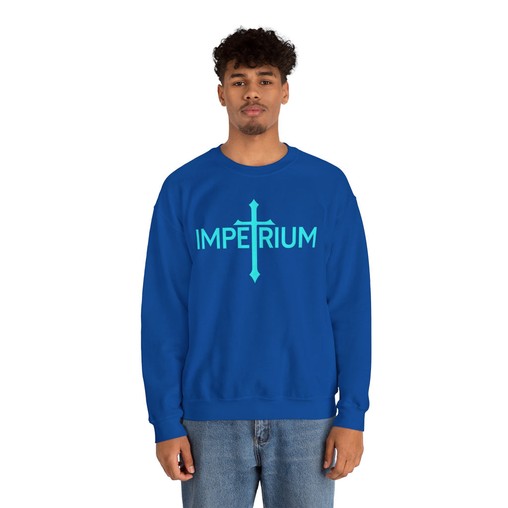 Pravinci Imperium - Royal Sweatshirt