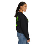 Pravinci Benedictus Labor – Black Sweatshirt