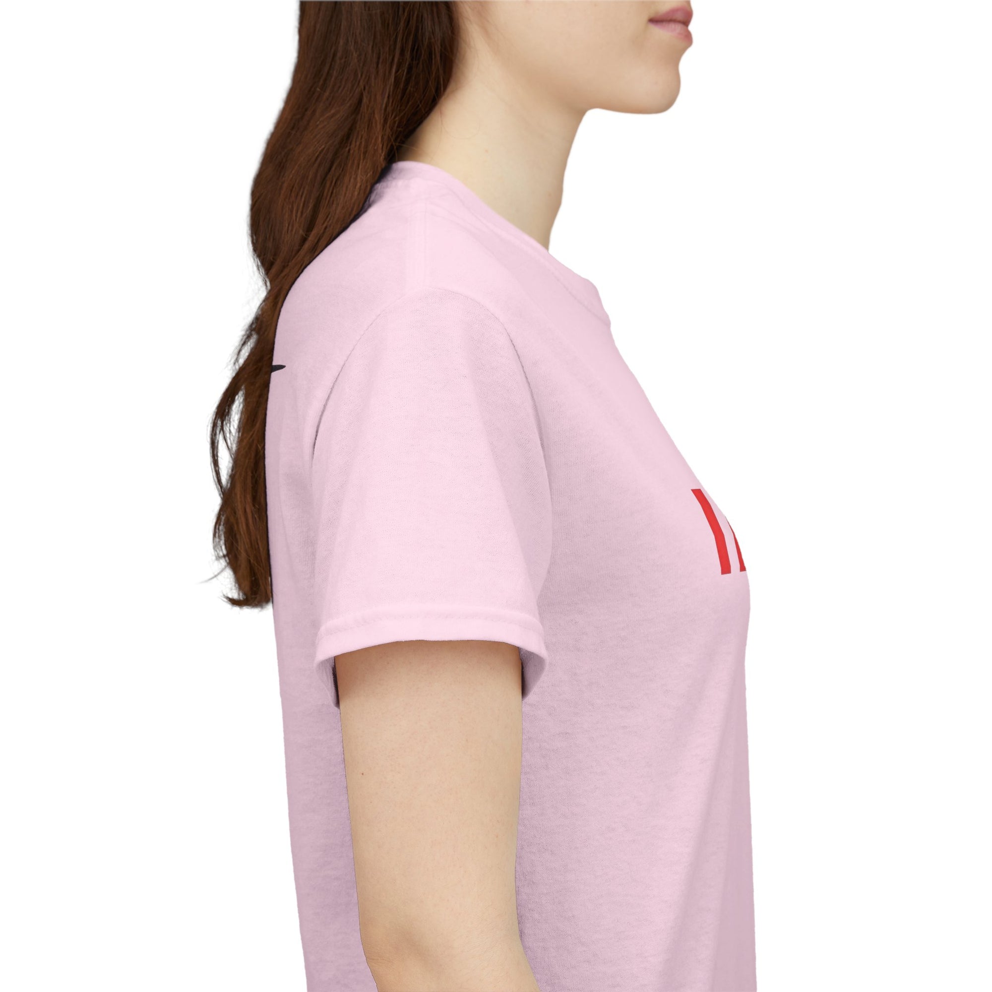 Pravinci Imperium - Light Pink T-Shirt