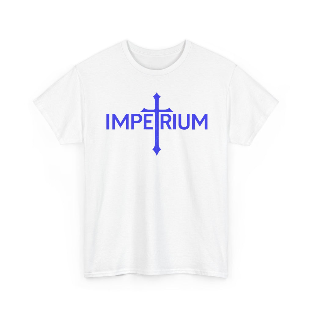 Pravinci Imperium - White T-Shirt