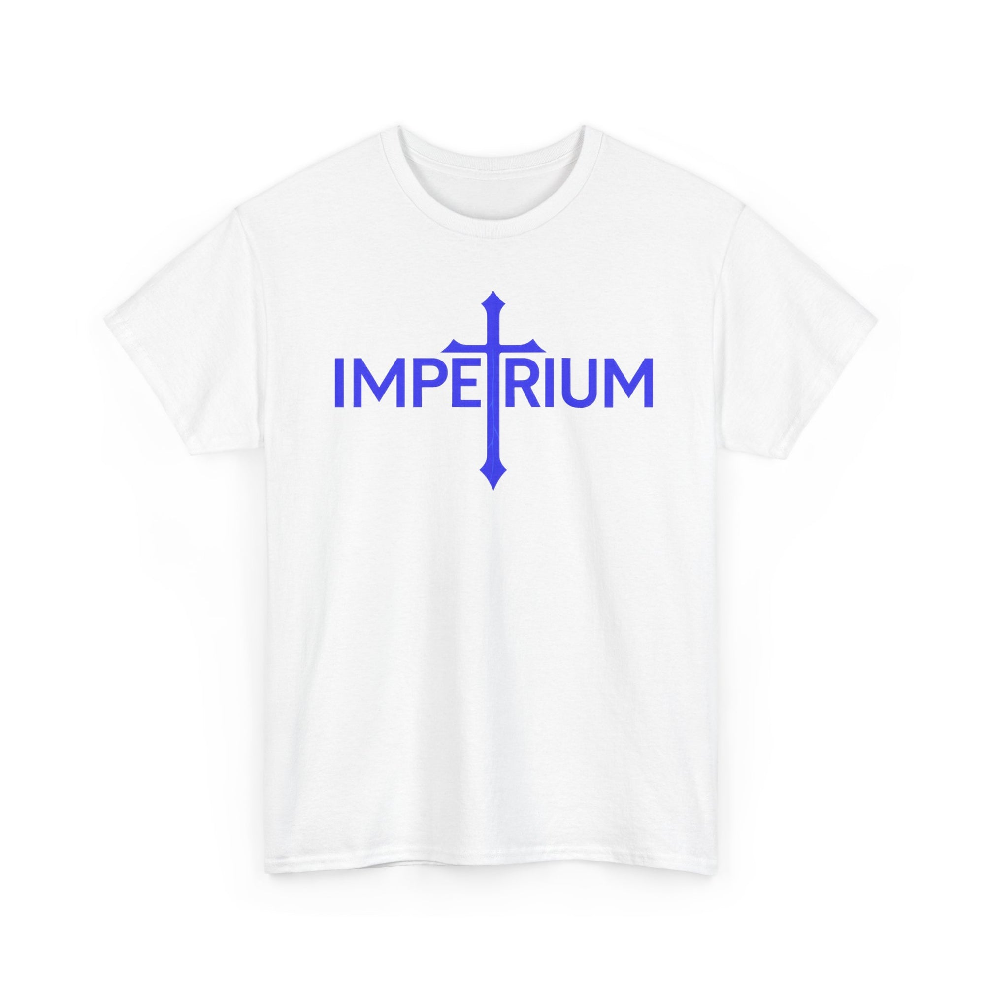 Pravinci Imperium - White T-Shirt