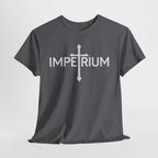 Pravinci Imperium Monocromia - Graphite Heather T-Shirt
