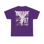 Pravinci Imperium - Purple T-Shirt