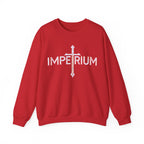 Pravinci Imperium - Red Sweatshirt